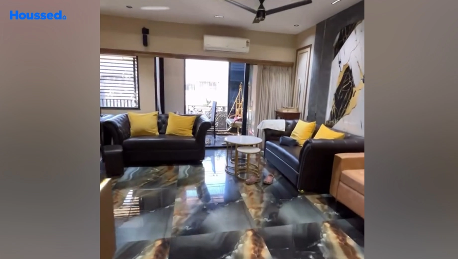 Project Image of 3 BHK Penthouse for Resale in Ellisbridge - Image 152130