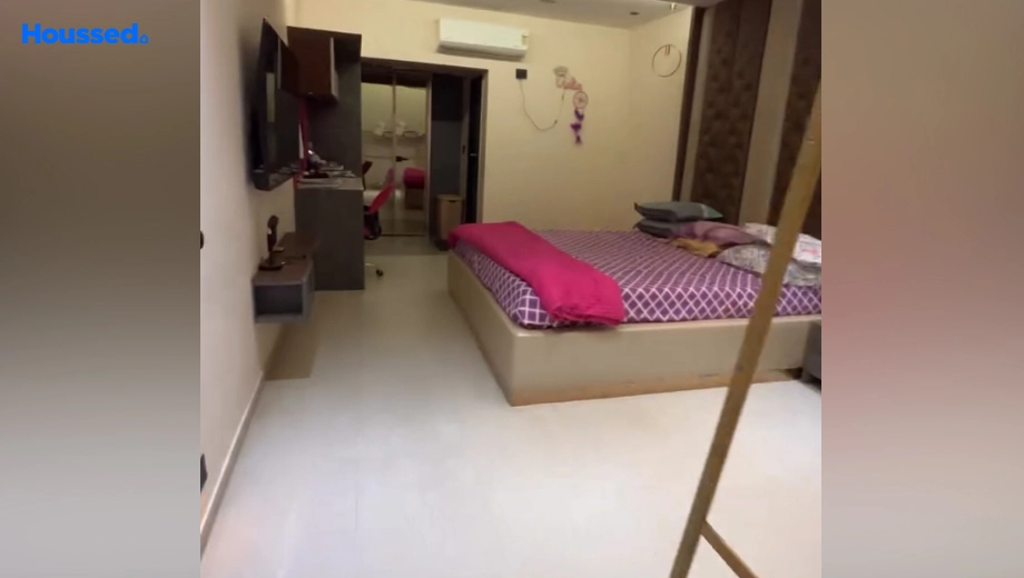 Project Image of 3 BHK Penthouse for Resale in Ellisbridge - Image 152134