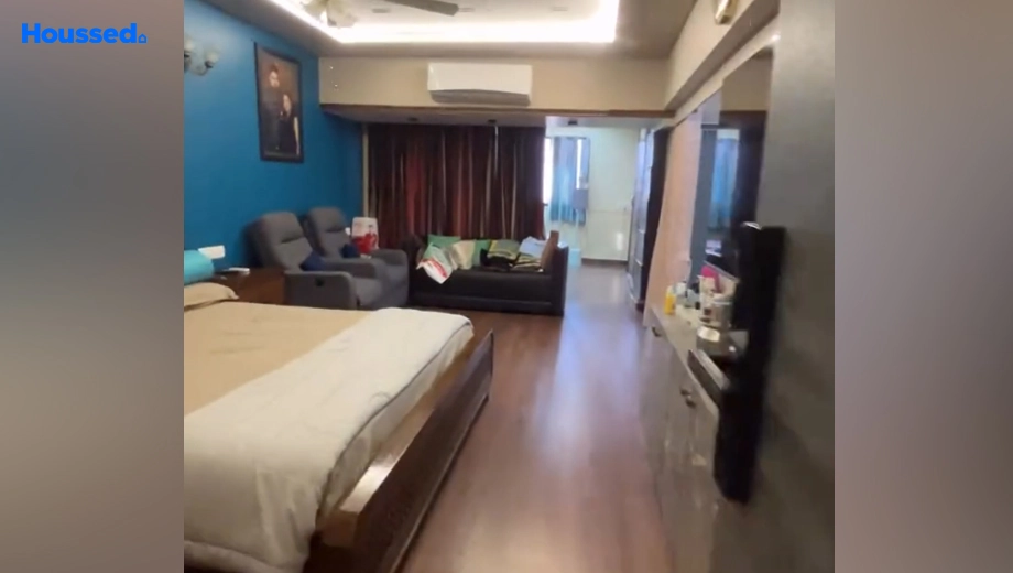 Project Image of 3 BHK Penthouse for Resale in Ellisbridge - Image 152132