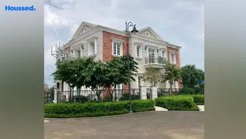 Project Image of 3 BHK House/Villa for Resale in Lodha Villa Royale Mankoli, Thane - Image 152686
