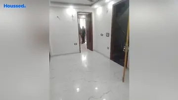 Project Image of 2 BHK Builder Floor for Rent in Kalkaji, New Delhi - Image 152107