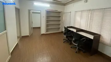 Project Image of Commercial Office Space for Rent in West Mambalam, Chennai - Image 152109