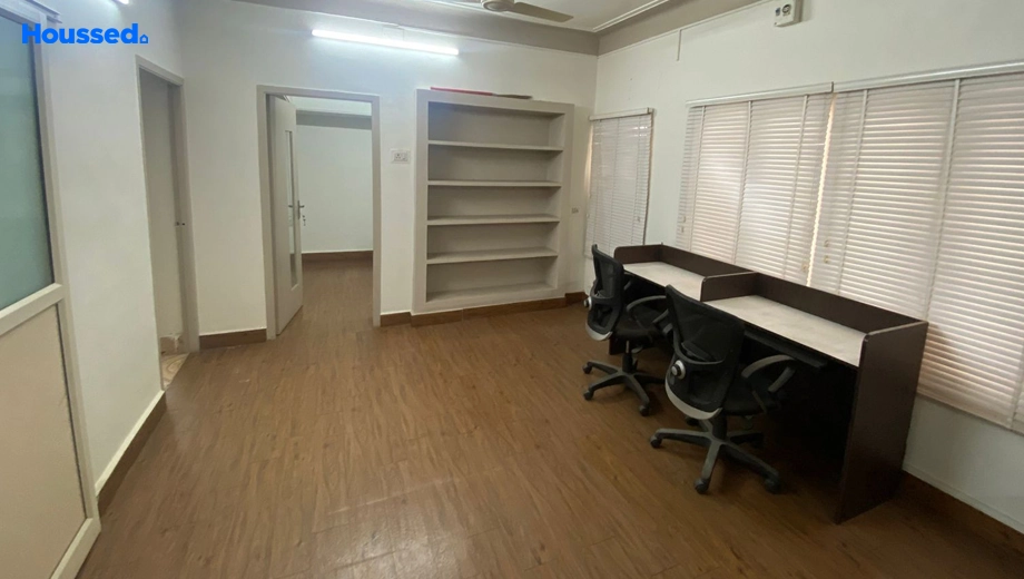 Project Image of Office Space for Rent in West Mambalam - Image 152109