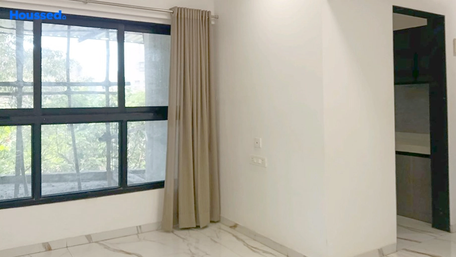 Project Image of 2 BHK Semi-Furnished Flat for Rent in Lodha Casa Maxima, Mira Road East - Image 152123