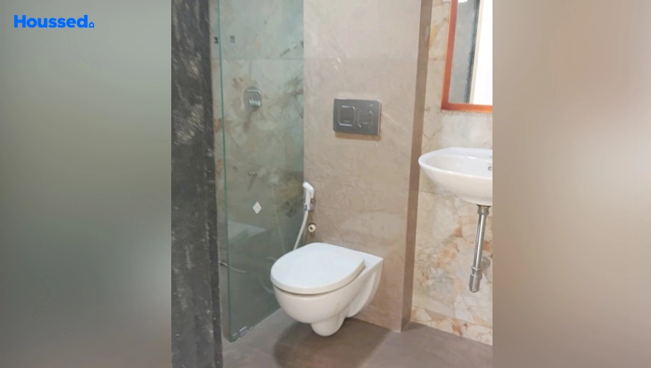 Project Image of 2 BHK Semi-Furnished Flat for Rent in Lodha Casa Maxima, Mira Road East - Image 152122