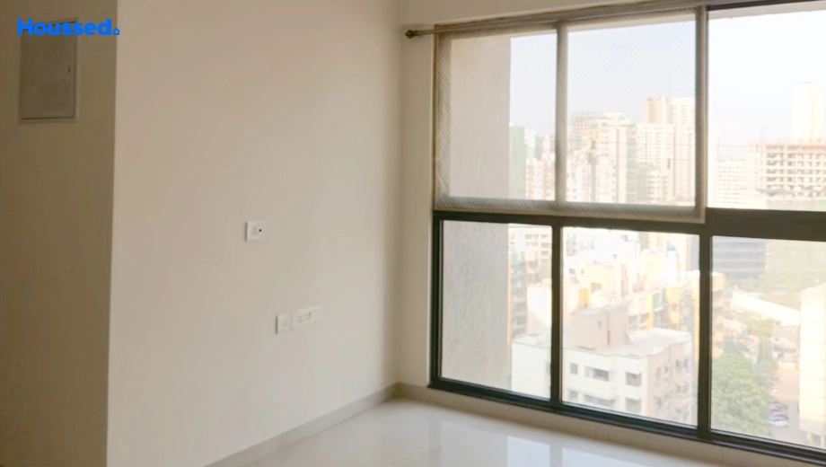 Project Image of 2 BHK Semi-Furnished Flat for Rent in Lodha Casa Maxima, Mira Road East - Image 152121