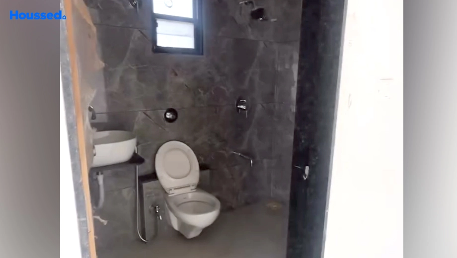 Project Image of 3 BHK Flat for Resale in Navrangpura - Image 152154