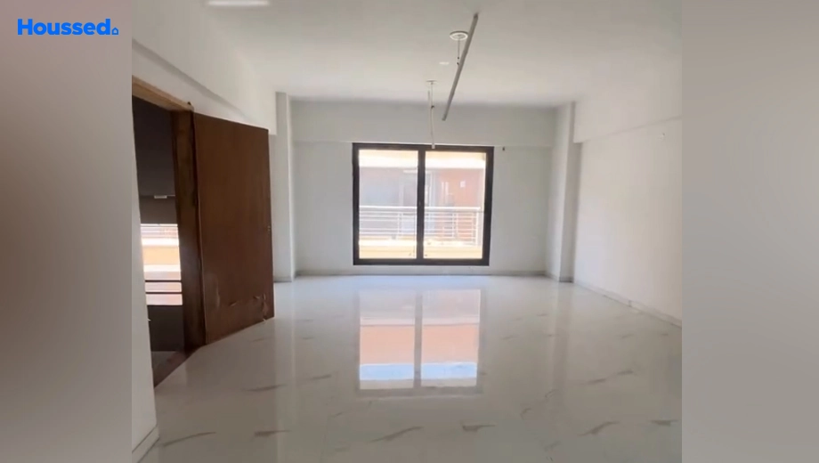 Project Image of 3 BHK Flat for Resale in Navrangpura - Image 152149