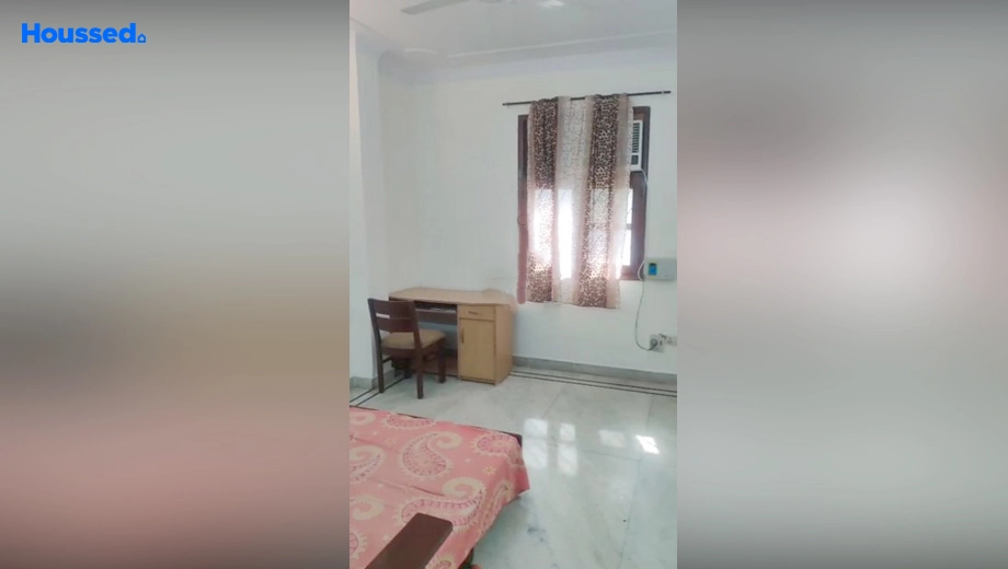 Project Image of 2 BHK Furnished Builder Floor for Rent in Kalkaji - Image 152172