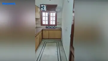 Project Image of 2 BHK Builder Floor for Rent in Kalkaji, New Delhi - Image 152187