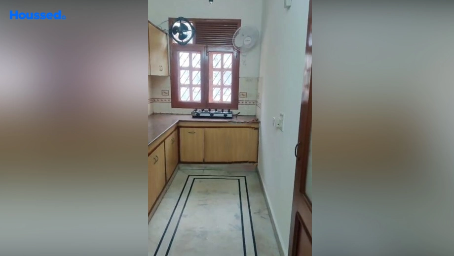 Project Image of 2 BHK Furnished Builder Floor for Rent in Kalkaji - Image 152187