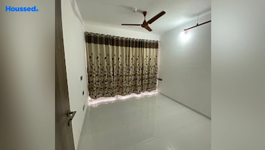 Project Image of 2 BHK Flat for Resale in Bramhacorp The Collection, Kalyani Nagar - Image 152143