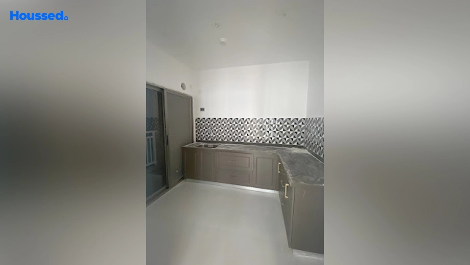 Project Image of 2 BHK Flat for Resale in Bramhacorp The Collection, Kalyani Nagar - Image 152142