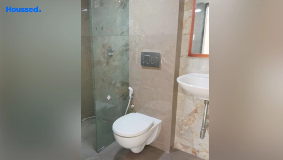 Project Image of 2 BHK Un-Furnished Flat for Rent in Delta Woods, Mira Road East - Image 152146