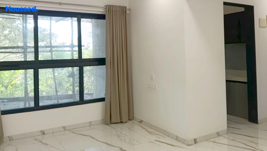 Project Image of 2 BHK Un-Furnished Flat for Rent in Delta Woods, Mira Road East - Image 152147