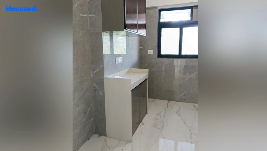 Project Image of 2 BHK Un-Furnished Flat for Rent in Delta Woods, Mira Road East - Image 152144