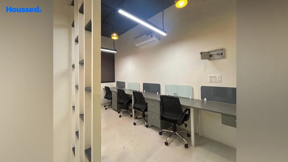 Project Image of Office Space for Rent in Sector 1 - Image 152548