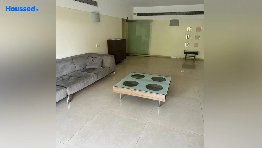 Project Image of 2.5 BHK Flat for Resale in Sugra Terrace Apartments, Kalyani Nagar - Image 152183