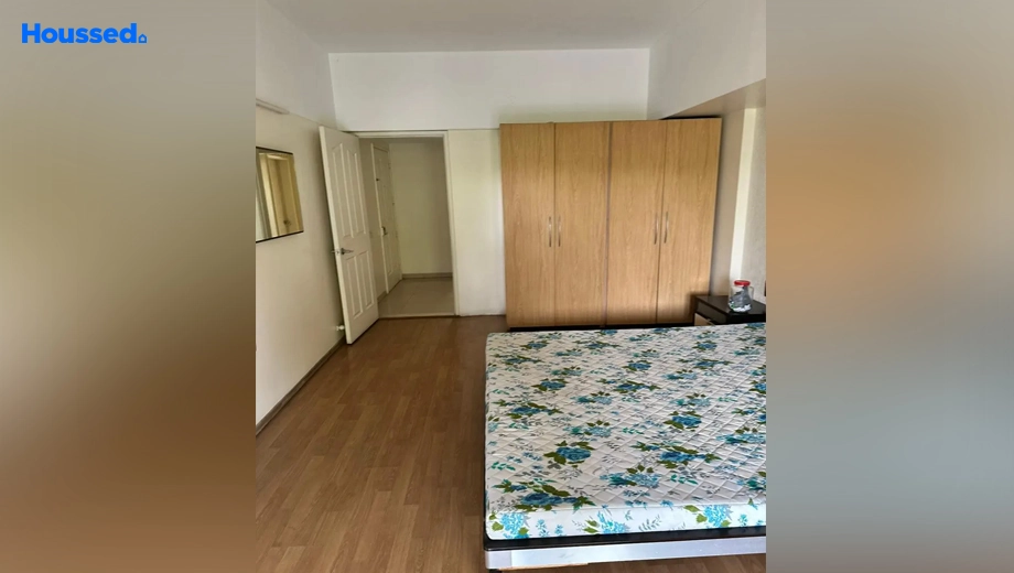 Project Image of 2.5 BHK Flat for Resale in Sugra Terrace Apartments, Kalyani Nagar - Image 152185