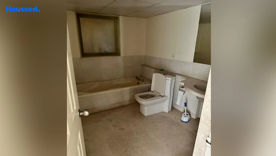 Project Image of 2.5 BHK Flat for Resale in Sugra Terrace Apartments, Kalyani Nagar - Image 152184