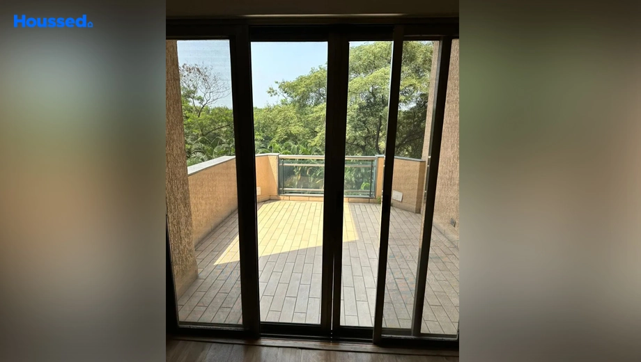Project Image of 2.5 BHK Flat for Resale in Sugra Terrace Apartments, Kalyani Nagar - Image 152182