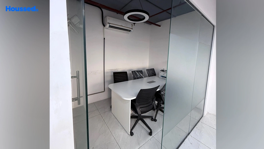 Project Image of Office Space for Rent in Sector 2 - Image 152555
