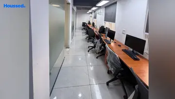 Project Image of Commercial Office Space for Rent in Sector 2, Noida - Image 152554