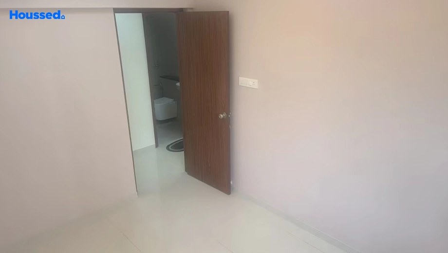 Project Image of 3 BHK Semi-Furnished Flat for Rent in Kalpataru Srishti Namaah, Mira Road East - Image 152177