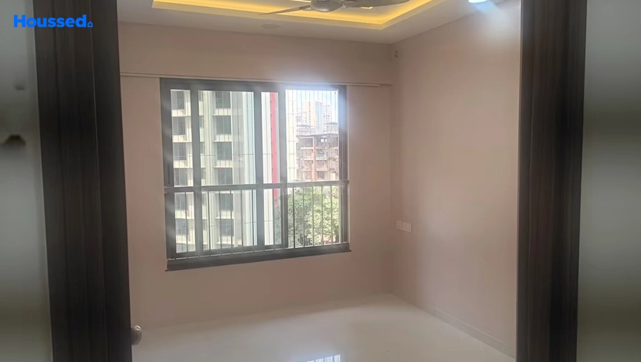 Project Image of 3 BHK Semi-Furnished Flat for Rent in Kalpataru Srishti Namaah, Mira Road East - Image 152179
