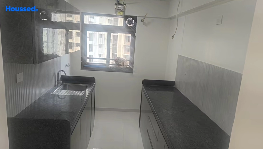 Project Image of 3 BHK Semi-Furnished Flat for Rent in Kalpataru Srishti Namaah, Mira Road East - Image 152180