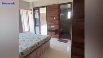Project Image of 4 BHK Flat for Resale in Paldi, Ahmedabad - Image 152193