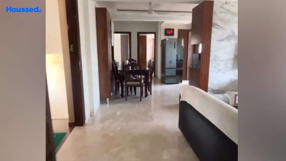 Project Image of 4 BHK Flat for Resale in Paldi - Image 152194