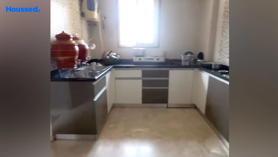 Project Image of 4 BHK Flat for Resale in Paldi - Image 152197