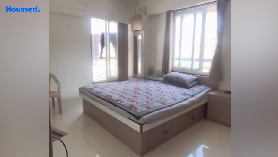 Project Image of 4 BHK Flat for Resale in Paldi - Image 152196
