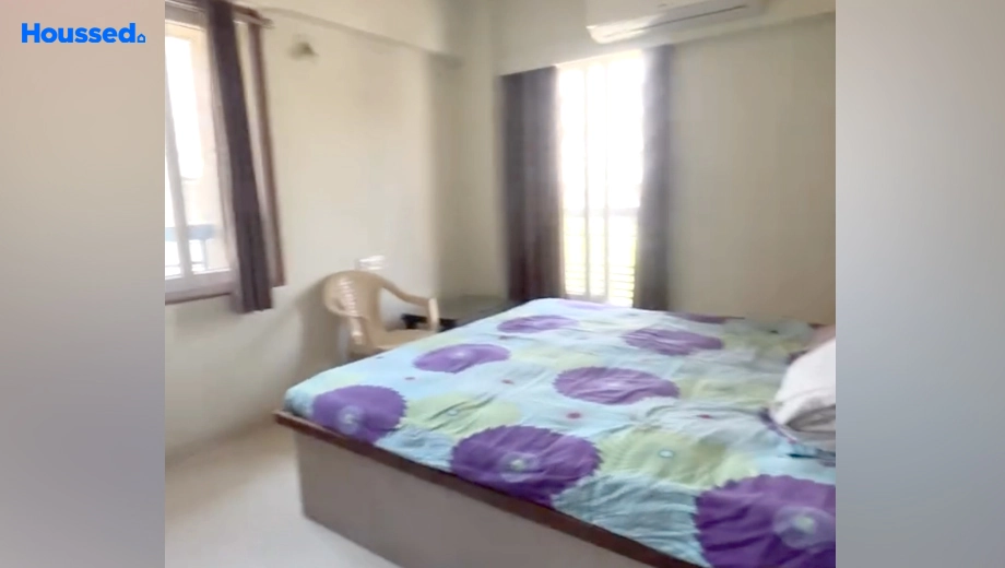 Project Image of 4 BHK Flat for Resale in Paldi - Image 152192
