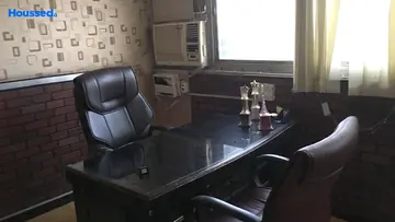 Project Image of Commercial Office Space for Rent in Sector 3, Noida - Image 152560