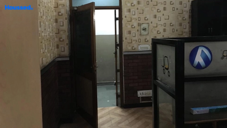 Project Image of Office Space for Rent in Sector 3 - Image 152561