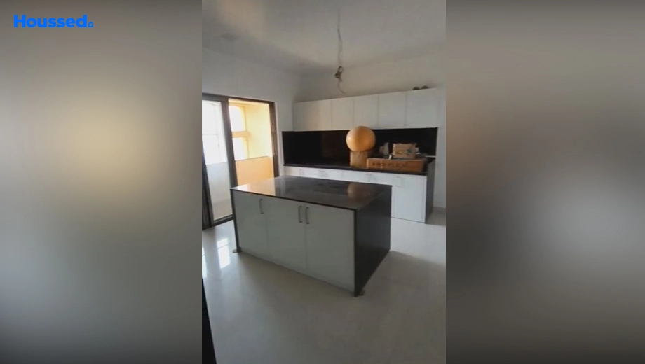 Project Image of 4 BHK Flat for Resale in Koregaon Park - Image 152214