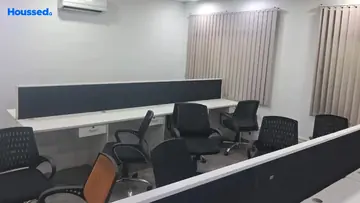 Project Image of Commercial Office Space for Rent in Sector 4, Noida - Image 152564