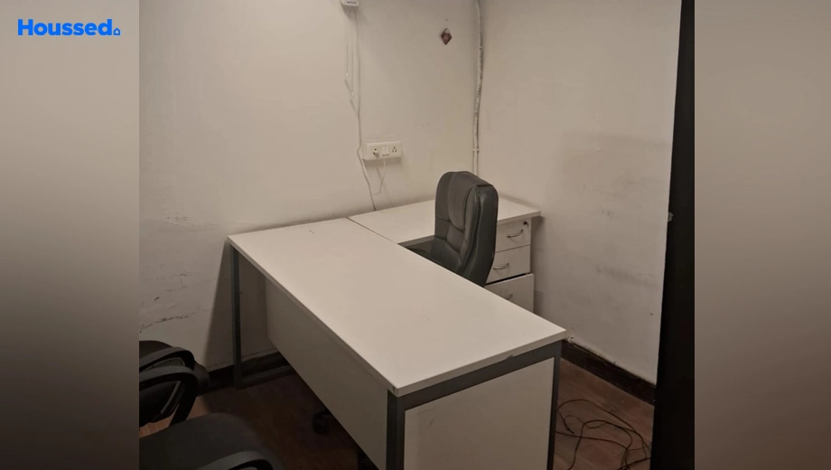 Project Image of Office Space for Rent in Sector 4 - Image 152563