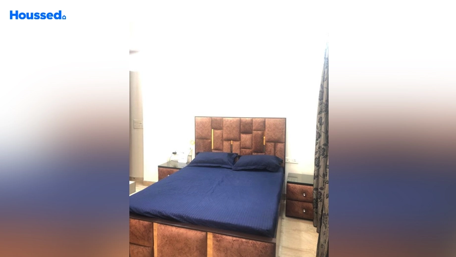Project Image of 3 BHK Furnished Builder Floor for Rent in East of Kailash - Image 152206