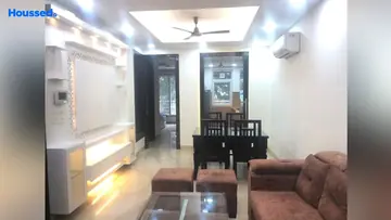 Project Image of 3 BHK Builder Floor for Rent in East of Kailash, New Delhi - Image 152213