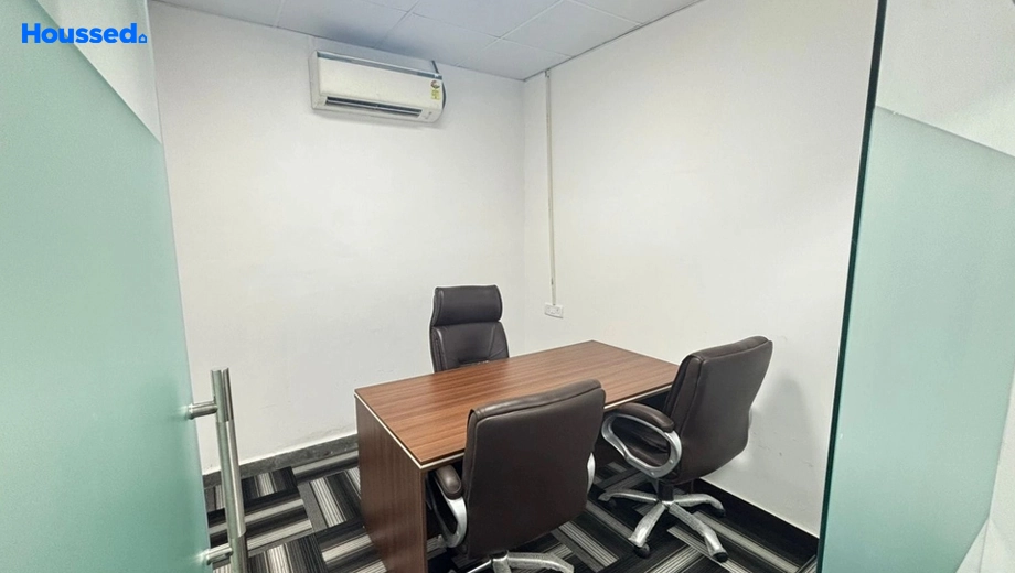 Project Image of Office Space for Rent in Sector 6 - Image 152567