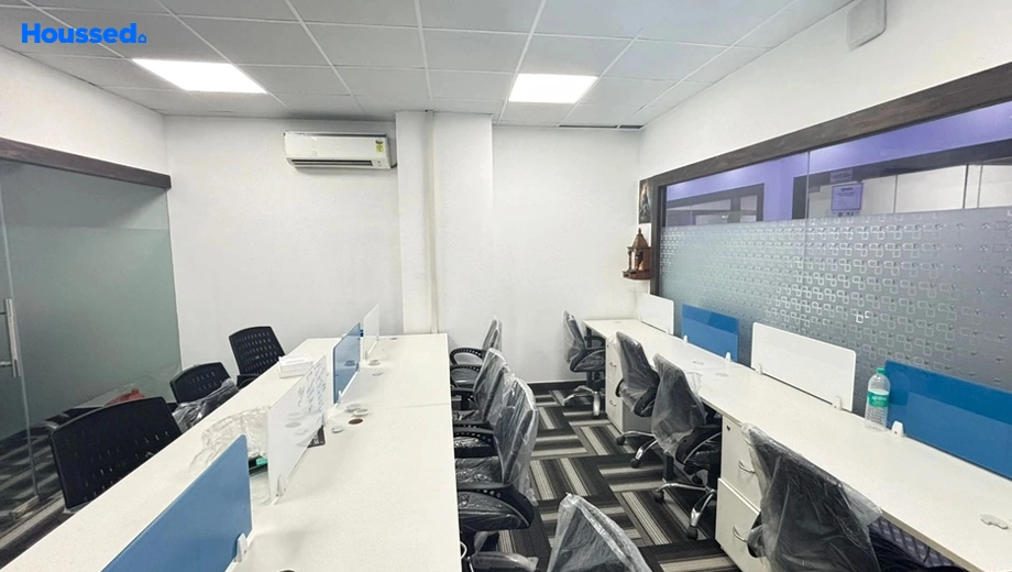 Project Image of Office Space for Rent in Sector 6 - Image 152568