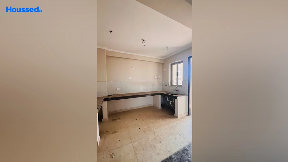 Project Image of 3 BHK Flat for Resale in Eiffel Vivassa Estate, Sultanpur Road - Image 152232