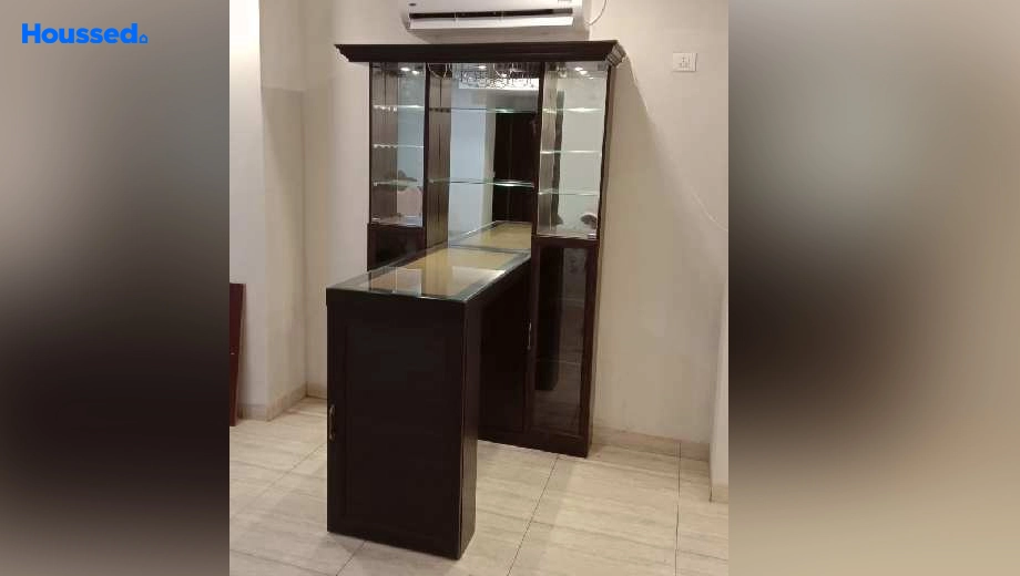 Project Image of 3 BHK Flat for Resale in Adwalpalkar Horizon, Dona Paula - Image 152219