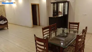 Project Image of 3 BHK Flat for Resale in Adwalpalkar Horizon Dona Paula, Goa - Image 152221