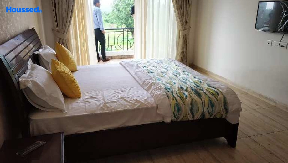 Project Image of 3 BHK Flat for Resale in Adwalpalkar Horizon, Dona Paula - Image 152223