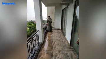 Project Image of 3 BHK Flat for Resale in Adwalpalkar Horizon Dona Paula, Goa - Image 152225