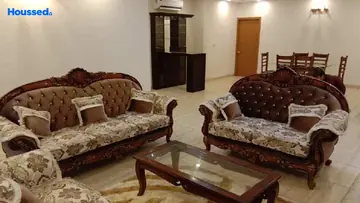 Project Image of 3 BHK Flat for Resale in Adwalpalkar Horizon Dona Paula, Goa - Image 152224